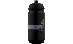 Bidon FORCE FINE 0,5 l (czarny)