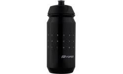 Bidon FORCE SENSE 0,5 l (czarny)