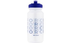 Bidon FORCE ENJOY 0,5 l (przezroczysty niebieski)