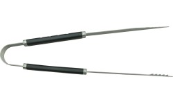Szczypce do grillowania ORCA 39 cm