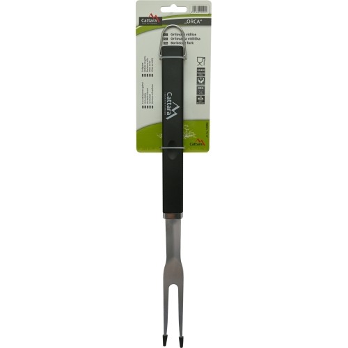 Widelec do grillowania ORCA, 40 cm