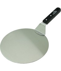 Łopata do pizzy okrągła, 25 cm