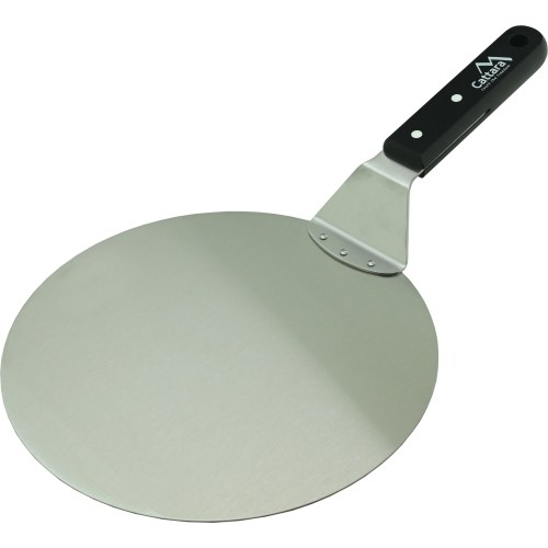 Łopata do pizzy okrągła, 25 cm