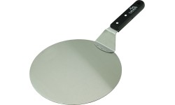 Łopata do pizzy okrągła, 25 cm