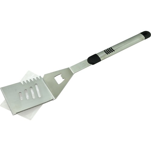 Zestaw narzędzi do grillowania SHAFT 3szt