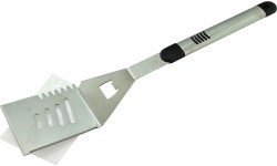 Zestaw narzędzi do grillowania SHAFT 3szt