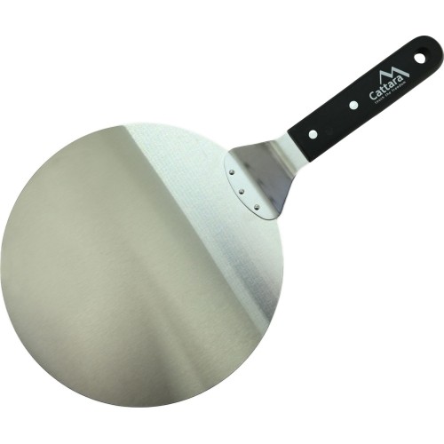 Łopata do pizzy okrągła, 25 cm