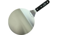 Łopata do pizzy okrągła, 25 cm