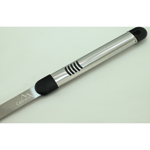 Zestaw narzędzi do grillowania SHAFT 3szt