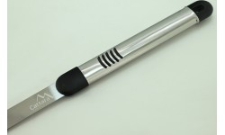 Zestaw narzędzi do grillowania SHAFT 3szt