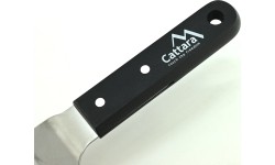 Okrągła łopatka do pizzy 25 cm