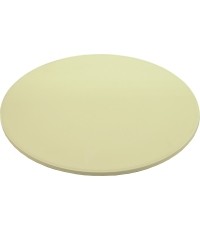 Okrągła płyta do grillowania PIZZA 38 cm