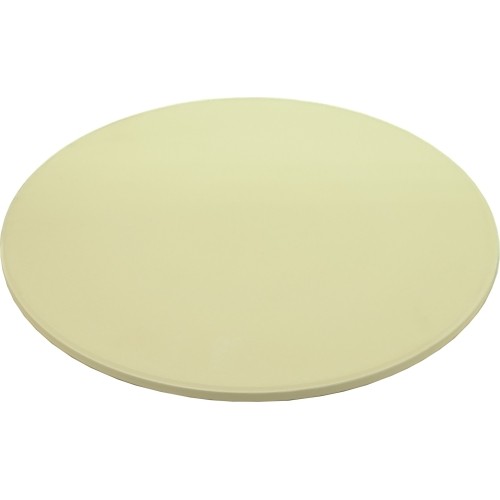Okrągła płyta do grillowania PIZZA 38 cm