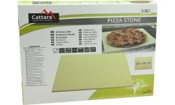 Płyta grillowa PIZZA 38 x 30 cm