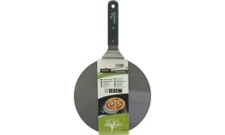 Łopata do pizzy okrągła, 25 cm