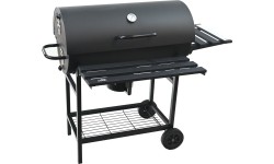 Grill węglowy BARREL MID