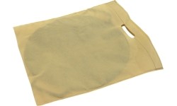 Koreańska patelnia grillowa, stop ALU, 36 cm