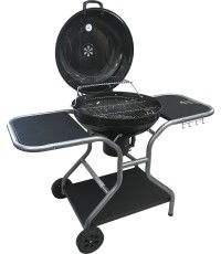 Grill węglowy PESCARA 55 cm