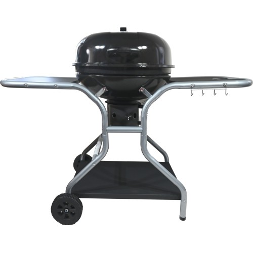Grill na węgiel drzewny PESCARA 55 cm