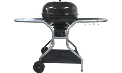 Grill na węgiel drzewny PESCARA 55 cm