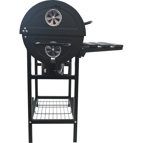 Grill węglowy BARREL MID