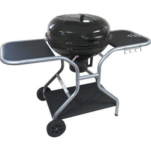 Grill na węgiel drzewny PESCARA 55 cm