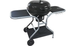 Grill na węgiel drzewny PESCARA 55 cm