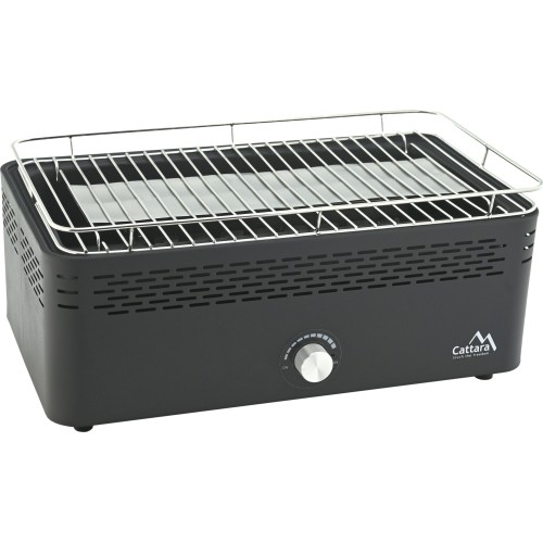 Grill węglowy stołowy GREG