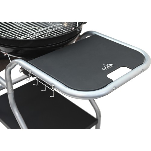 Grill na węgiel drzewny PESCARA 55 cm
