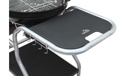 Grill na węgiel drzewny PESCARA 55 cm