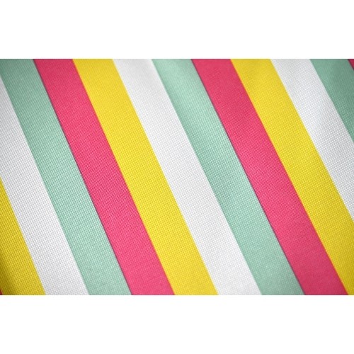 Krzesło kempingowe dla dzieci KOLORY