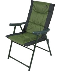 Składane krzesło kempingowe FOREST