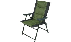 Składane krzesło kempingowe FOREST