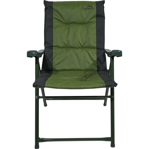 Składane krzesło kempingowe FOREST