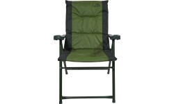 Składane krzesło kempingowe FOREST