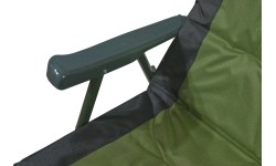 Składane krzesło kempingowe FOREST