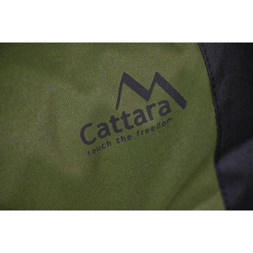 Składane krzesło kempingowe FOREST