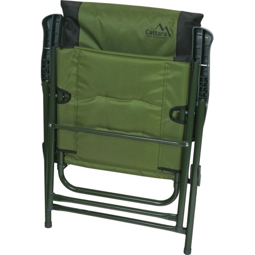 Składane krzesło kempingowe FOREST