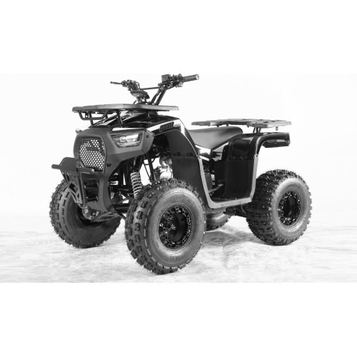 Quad benzynowy 120CC DISCOVERER czarny