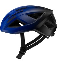Kask Lazer Tonic, S 52-56 cm (niebiesko-czarny matowy)
