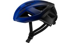 Kask Lazer Tonic, S 52-56 cm, (niebieski/czarny matowy)