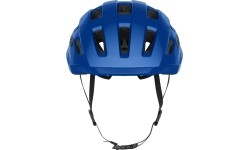 Kask Lazer Tempo, Uni 54-61 cm, (niebieski)