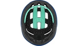 Kask Lazer Tempo, Uni 54-61 cm, (niebieski)