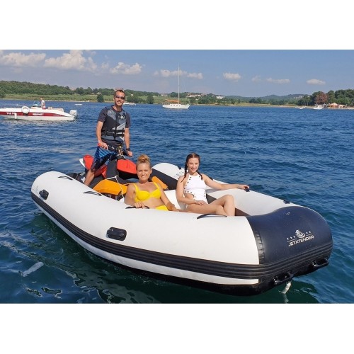 Kamizelka neoprenowa Spinera Relax - 50N