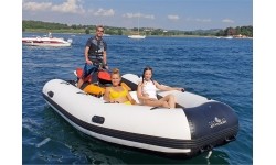 Kamizelka neoprenowa Spinera Relax - 50N