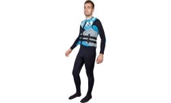 Kamizelka neoprenowa Spinera Relax - 50N