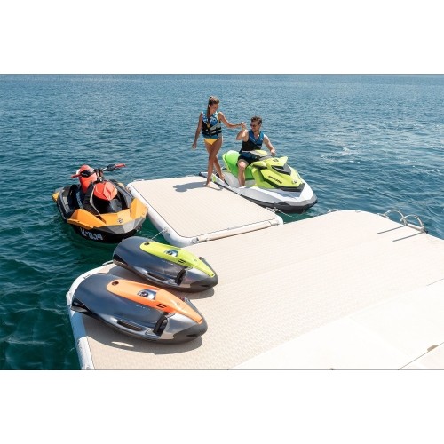 Kamizelka neoprenowa Spinera Relax - 50N