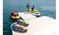 Kamizelka neoprenowa Spinera Relax - 50N