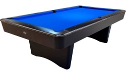 Stół bilardowy Buffalo Dominator II 8ft czarny