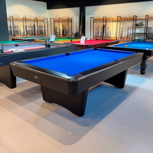Stół bilardowy Buffalo Dominator II 8ft czarny